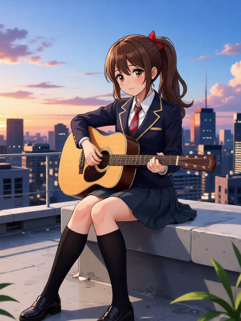 老司机漫画少女心